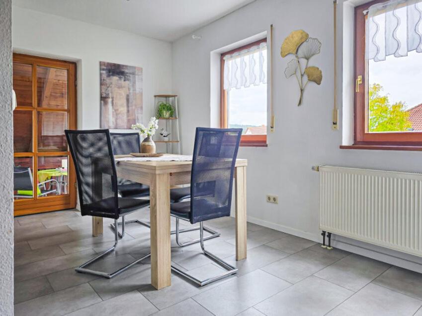 Premium Ferienwohnung Michelau Michelau in Oberfranken Zewnętrze zdjęcie