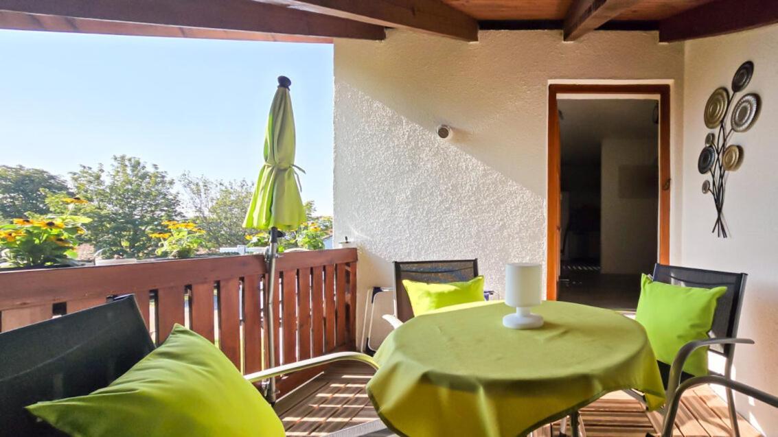 Premium Ferienwohnung Michelau Michelau in Oberfranken Zewnętrze zdjęcie